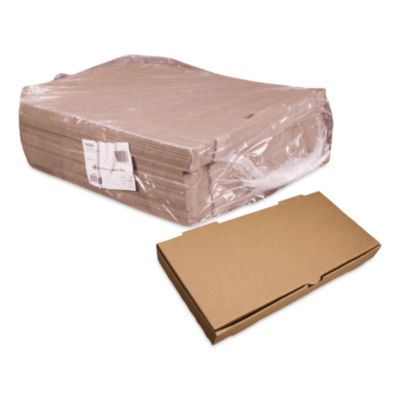 SCT® Lock-Corner Pizza Boxes