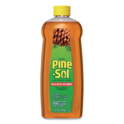 Pine-Sol® Multi-Surface Cleaner Disinfectant Concentrated