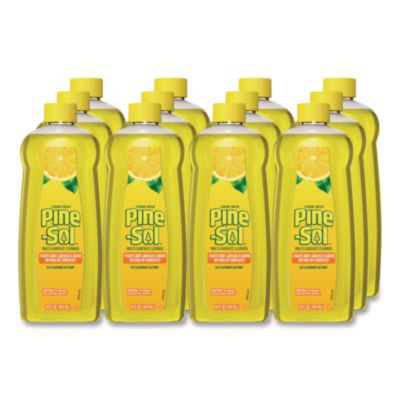 Pine-Sol® Multi-Surface Cleaner Concentrated