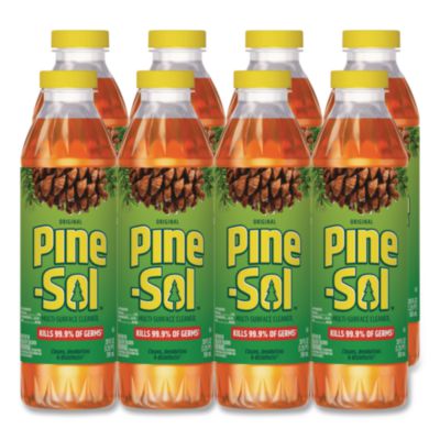 Pine-Sol® Multi-Surface Cleaner Disinfectant Concentrated
