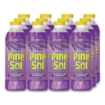 Pine-Sol® Multi-Surface Cleaner Concentrated