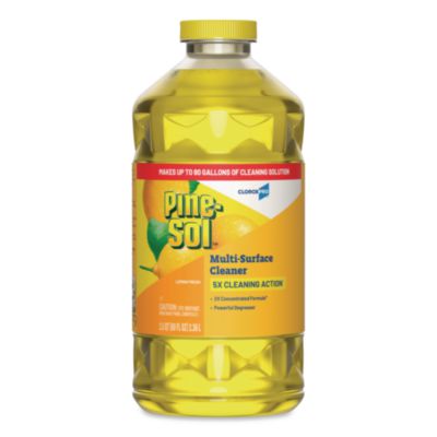 Pine-Sol® CloroxPro® Multi-Surface Cleaner Concentrated