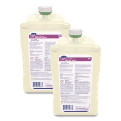 Diversey™ Clax® System-1 Softener