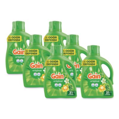 Gain® Liquid Laundry Detergent