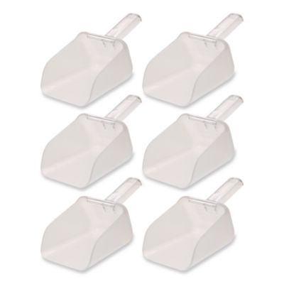 Rubbermaid® Commercial Bouncer® Contour Scoop