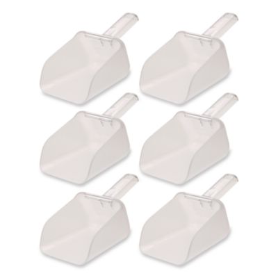 Rubbermaid® Commercial Bouncer® Contour Scoop
