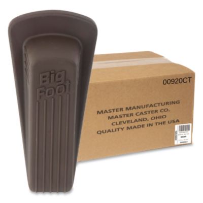 Master Caster® Big Foot® Doorstop