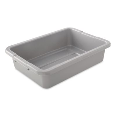 Rubbermaid® Commercial Bus/Utility Box