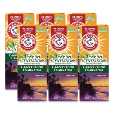 Arm & Hammer™ Fresh Scentsations™ Carpet Odor Eliminator