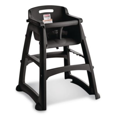 Rubbermaid® Commercial Sturdy Chair™ Youth Seat