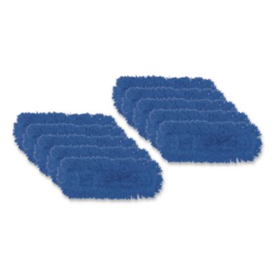 Rubbermaid® Commercial Twisted Loop Blend Dust Mop