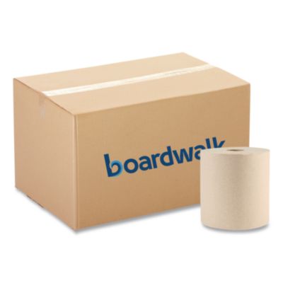 Boardwalk® Boardwalk® Green Xtra Roll Towels