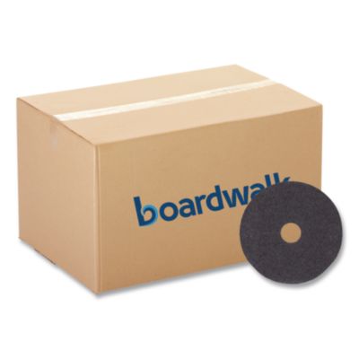 Boardwalk® High Performance Stripping Floor Pads