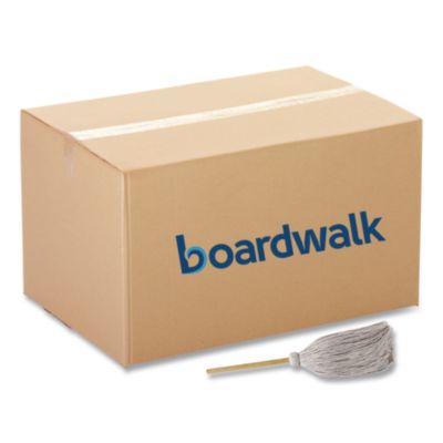 Boardwalk® Cotton Deck Mop