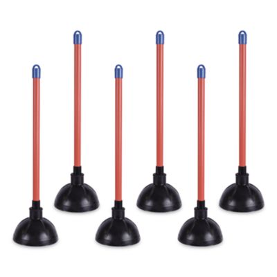 Boardwalk® Toilet Plunger