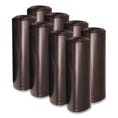 Boardwalk® Low-Density Waste Can Liners