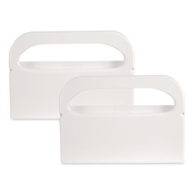 Boardwalk® Toilet Seat Cover Dispenser