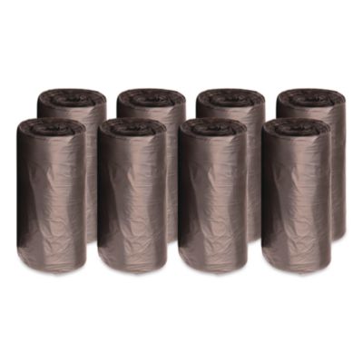 Boardwalk® High-Density Can Liners