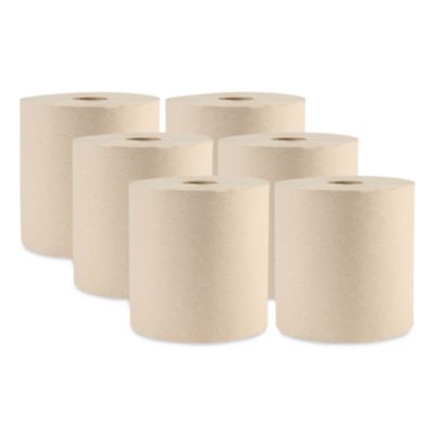 Boardwalk® Boardwalk® Green Xtra Roll Towels