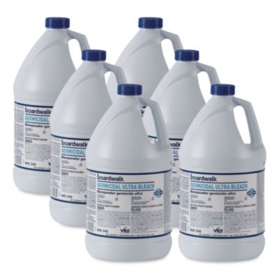 Boardwalk® Germicidal Ultra Bleach