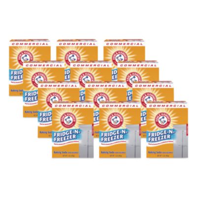 Arm & Hammer™ Fridge-n-Freezer™ Pack Baking Soda