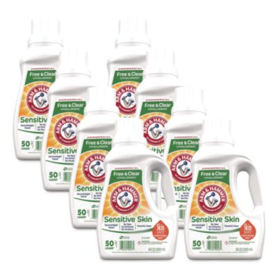 Arm & Hammer™ HE Compatible Liquid Detergent