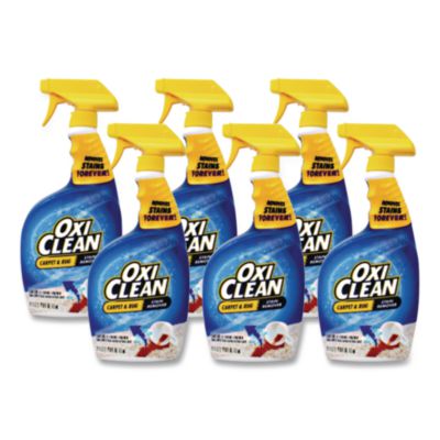 OxiClean™ Carpet Spot & Stain Remover