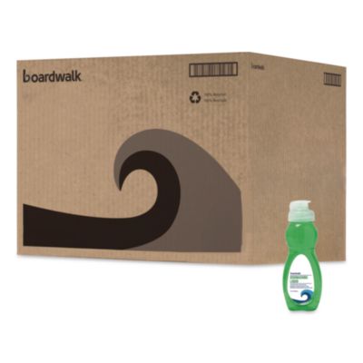Boardwalk® Manual Dish Soap