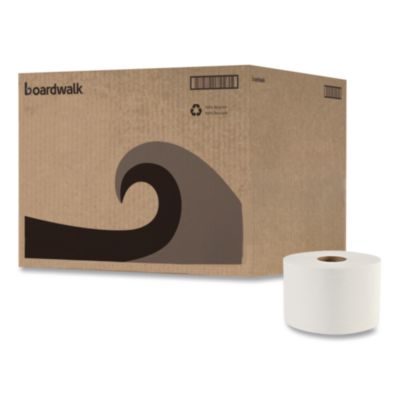 Boardwalk® Boardwalk® Green Xtra Controlled Bathroom Tissue
