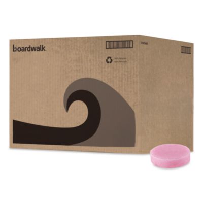 Boardwalk® Para Urinal Deodorizer Block
