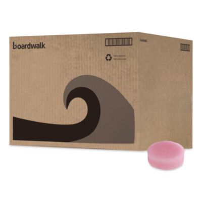Boardwalk® Para Urinal Deodorizer Block