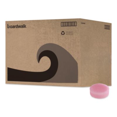 Boardwalk® Para Urinal Deodorizer Block