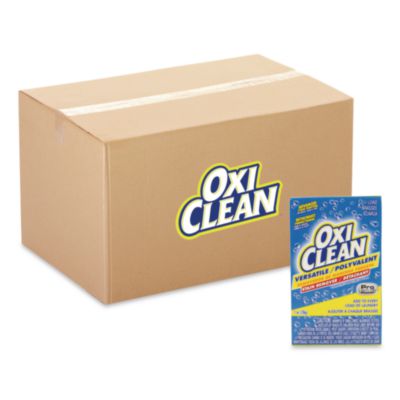 OxiClean™ Versatile Stain Remover Coin Vend Box