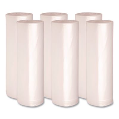 Boardwalk® High-Density Can Liners