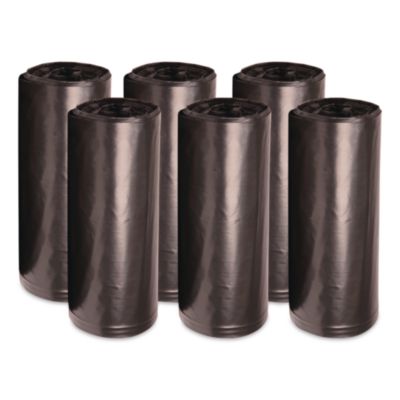 Boardwalk® High-Density Can Liners