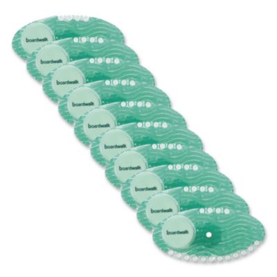 Boardwalk® Curve Solid Air Freshener