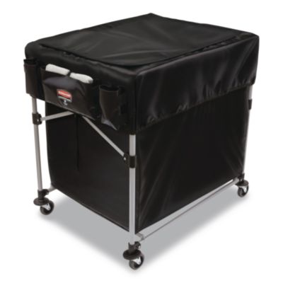 Rubbermaid® Commercial Storage/Trash Compartment Cover