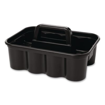 Rubbermaid® Commercial Commercial Deluxe Carry Caddy