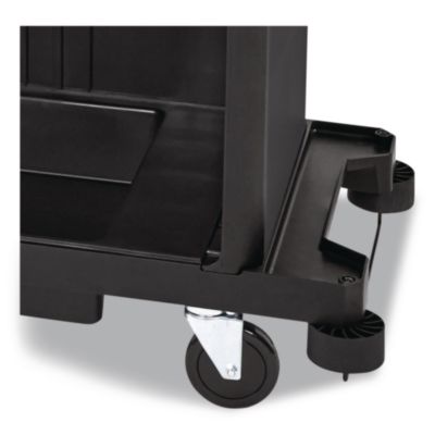 Rubbermaid® Commercial Bumper Kit?