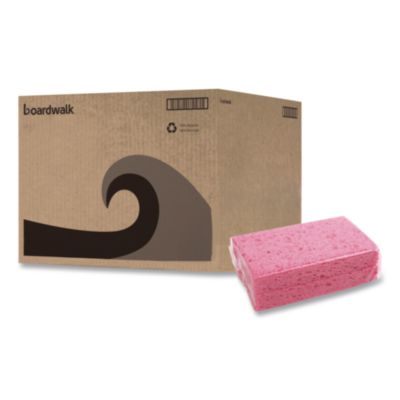Boardwalk® Cellulose Sponges