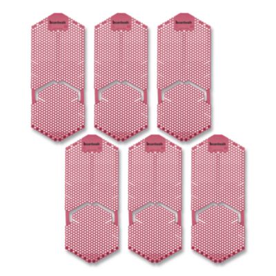 Boardwalk® Vertical Urinal Screen