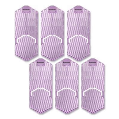 Boardwalk® Vertical Urinal Screen