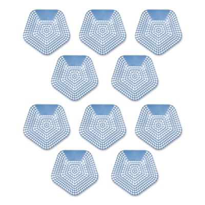 Boardwalk® Anti-Splash Urinal Screen