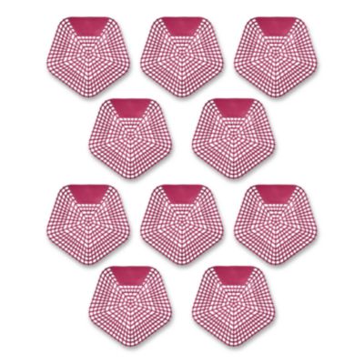 Boardwalk® Anti-Splash Urinal Screen