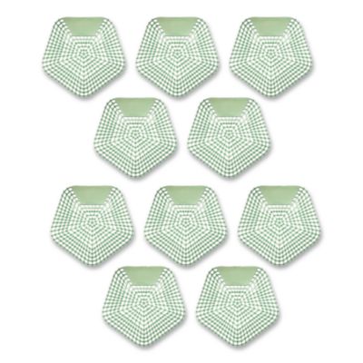 Boardwalk® Anti-Splash Urinal Screen