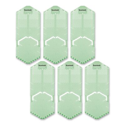 Boardwalk® Vertical Urinal Screen