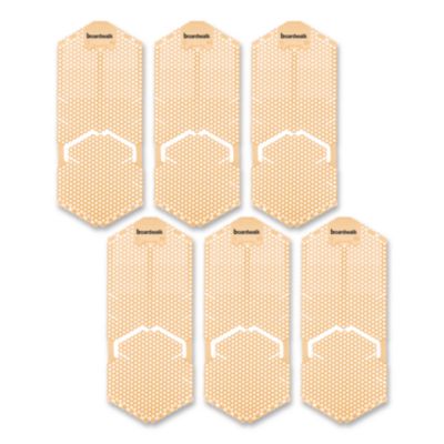 Boardwalk® Vertical Urinal Screen