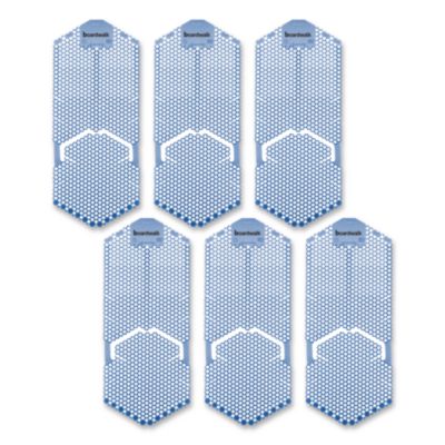 Boardwalk® Vertical Urinal Screen