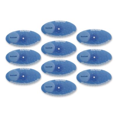 Boardwalk® Curve Solid Air Freshener