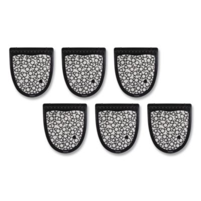 Boardwalk® Disposable Urinal Floor Mat 2.0